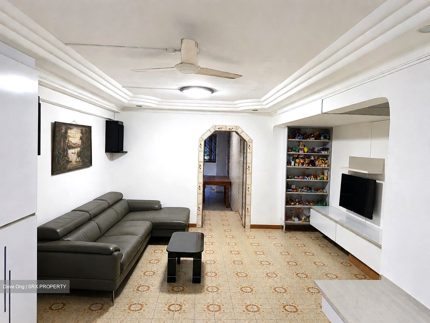 Blk 614 EUNOS GROVE (Bedok), HDB 4 Rooms #575009171